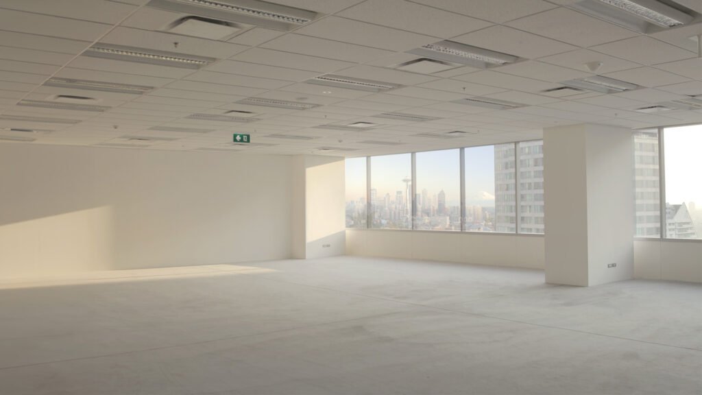 Post Construction Cleaning